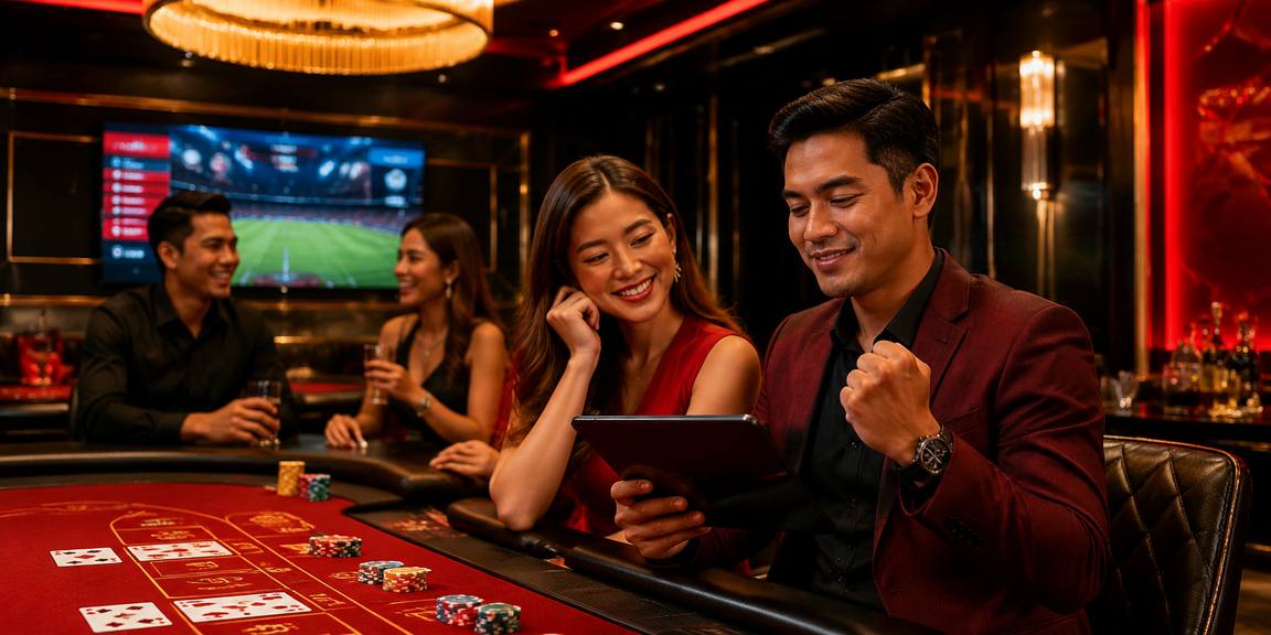 bb88 slot Golden Fishing — Tema Laut dengan Payout Ketara